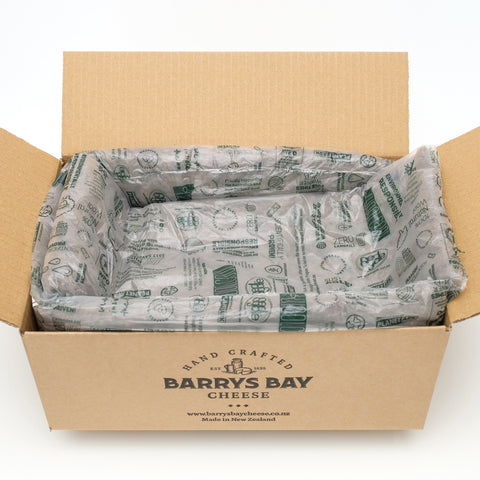 Barrys Bay Cheese Gift Card