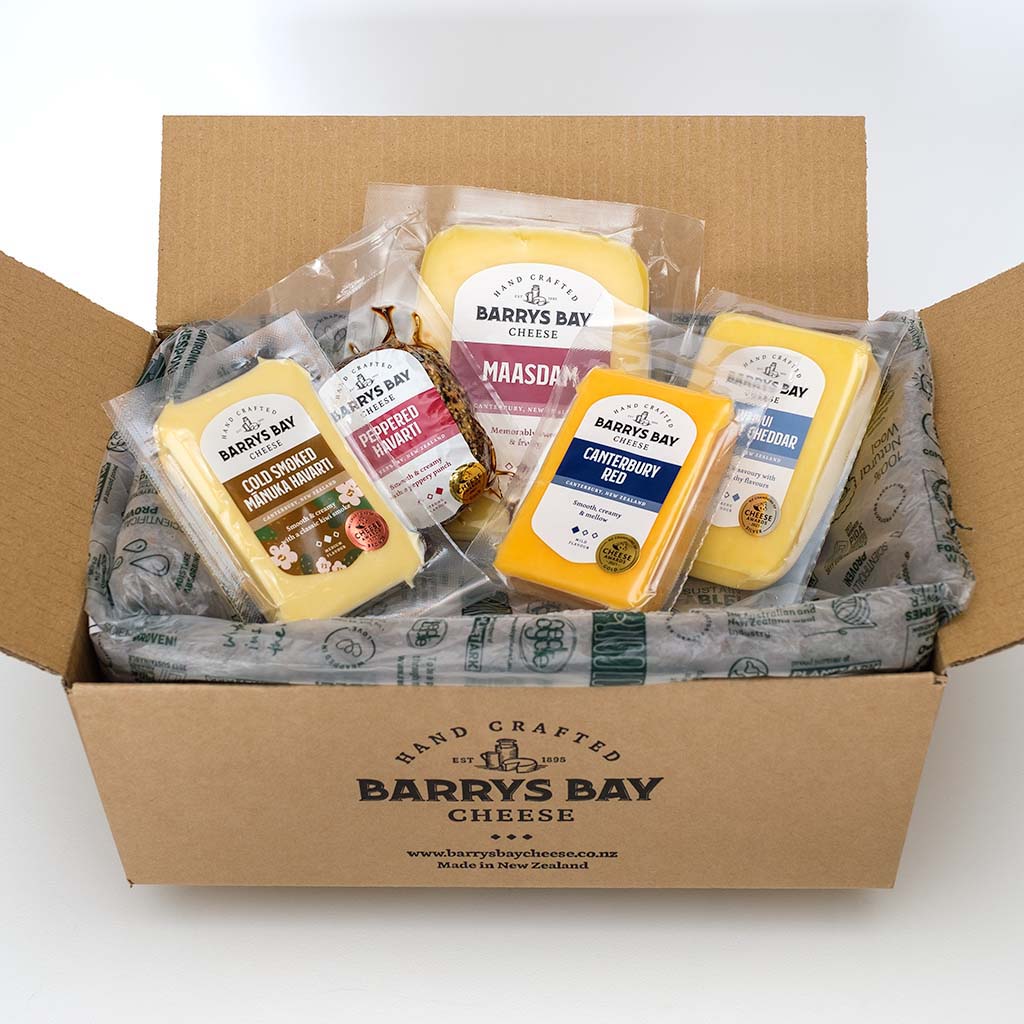 Craft Ale and Cheese Gifts | Spanish Ale | Spanish Hampers | Basco
