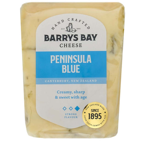 Peninsula Blue